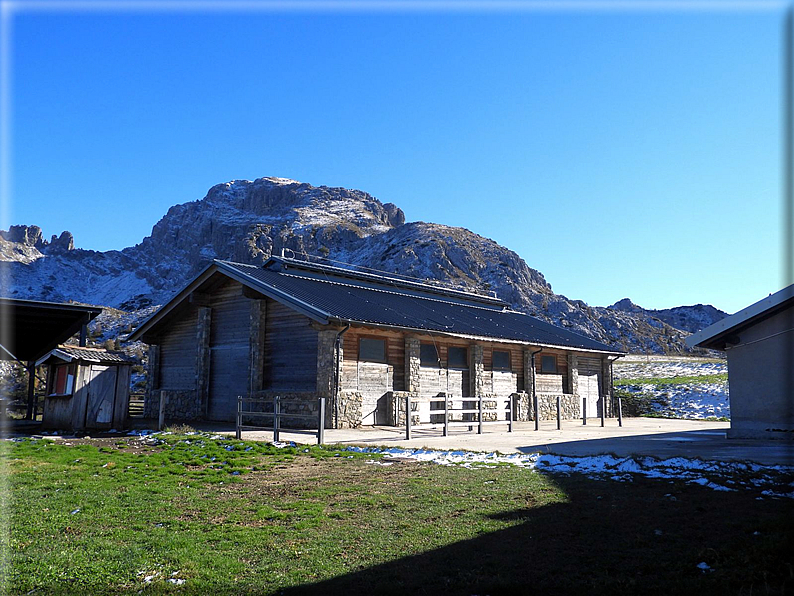 foto Piani di Bobbio